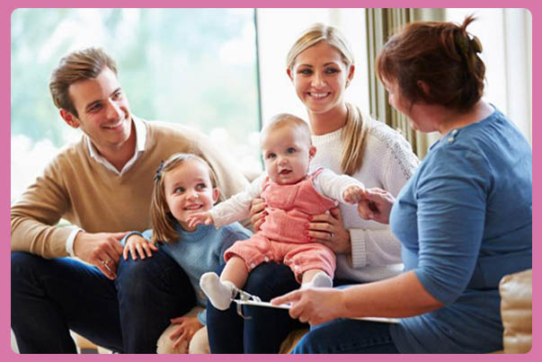 Occupational Therapy Clinic